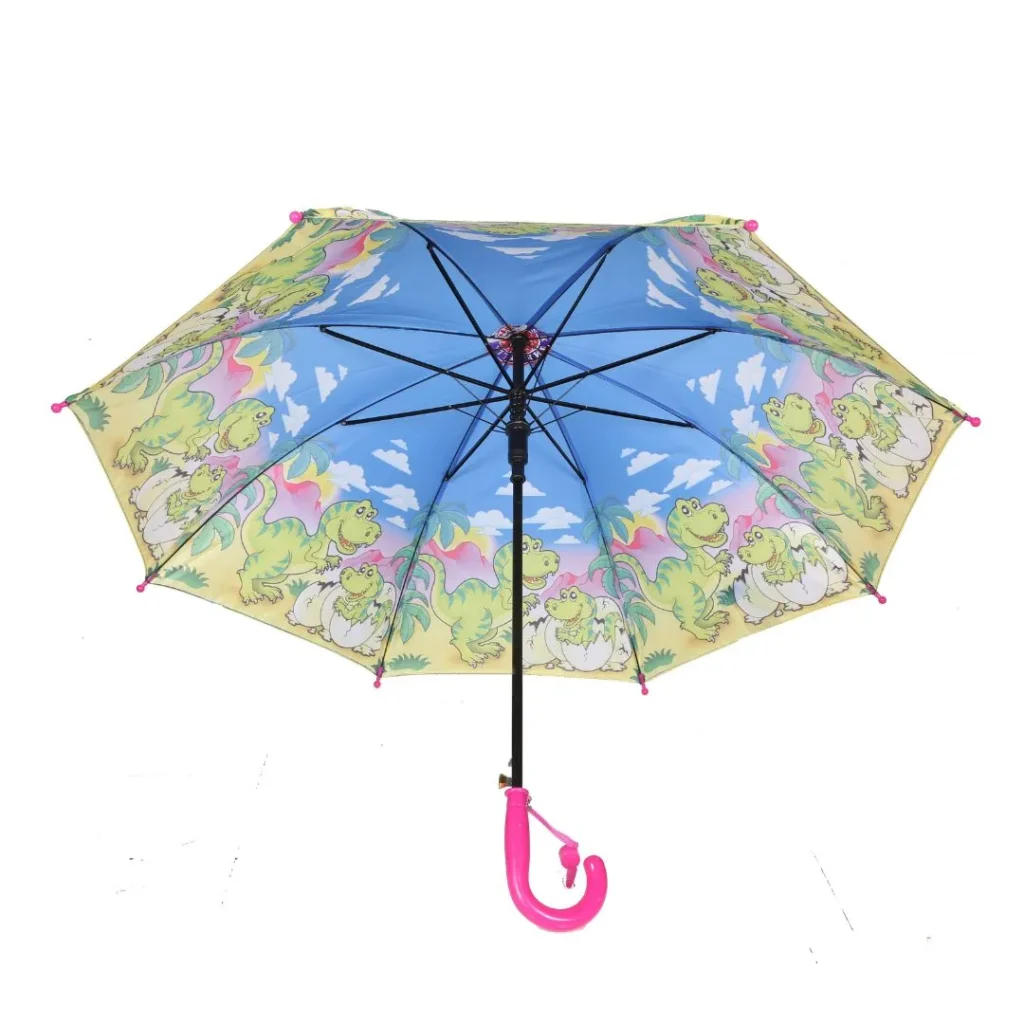 19x8 kids umbrella tello