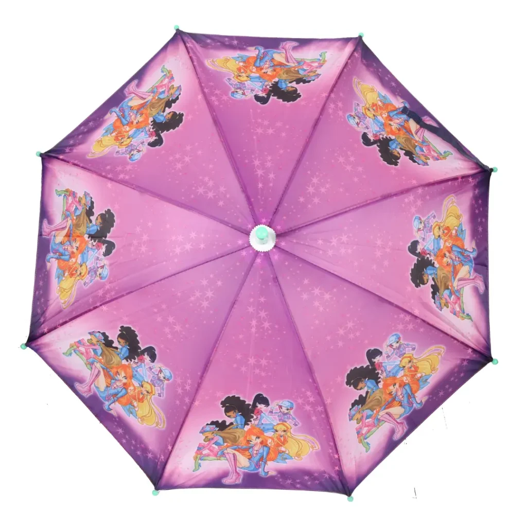 17x8 kids umbrella tello