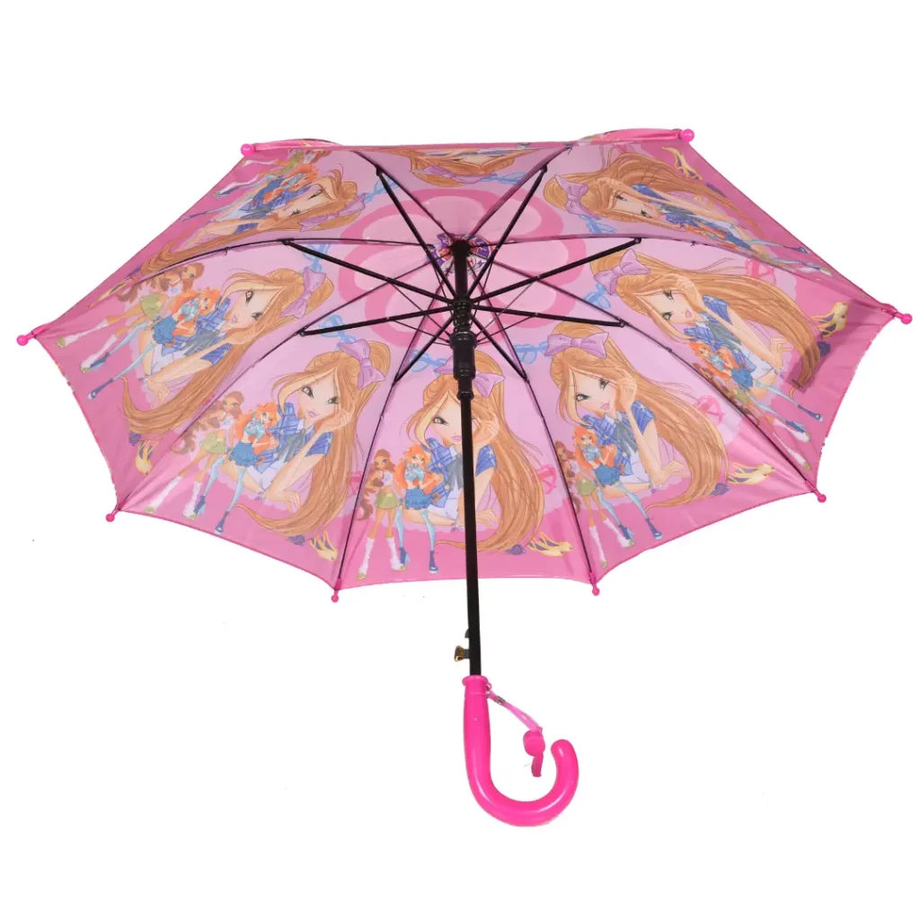 17x8 kids umbrella tello