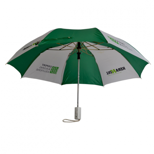 21x8 corporate umbrella